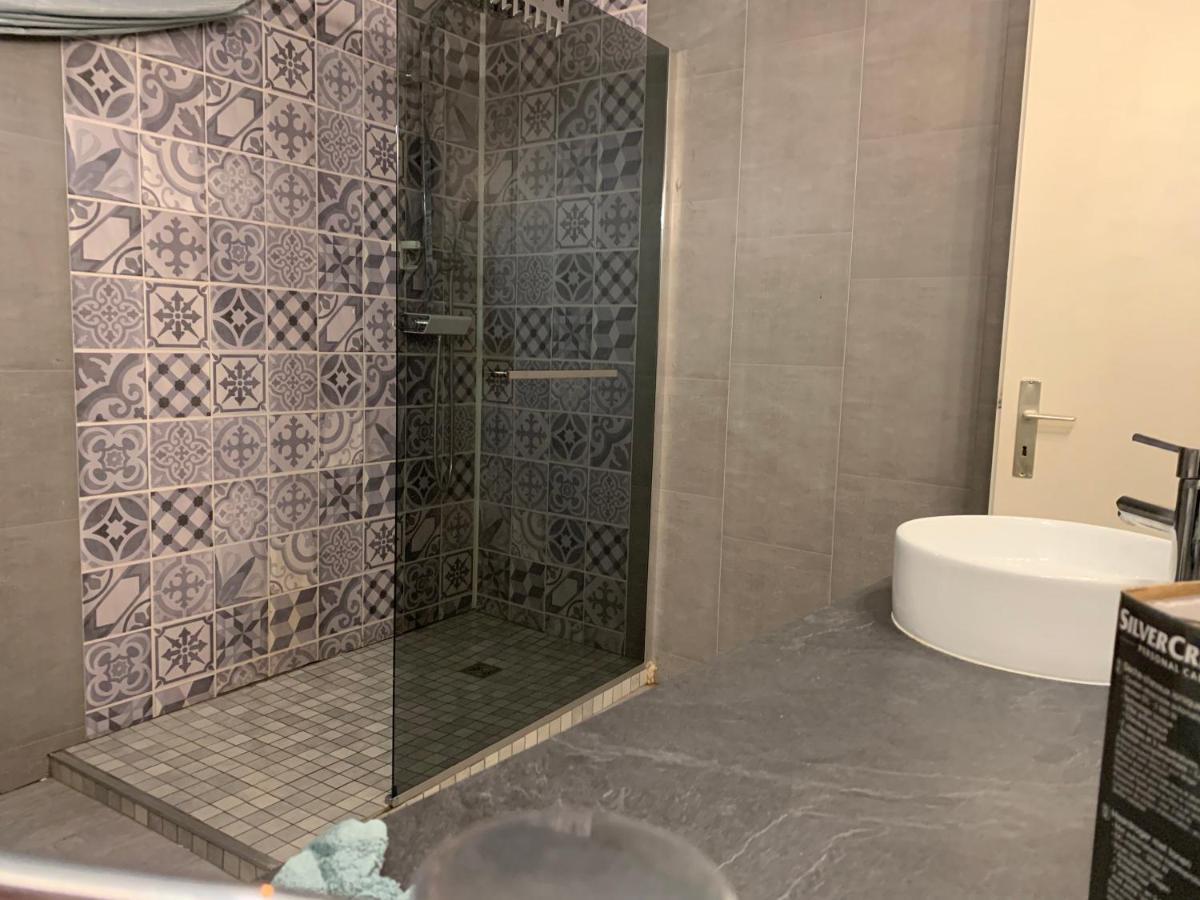 Le Relais D Obernai Apartment Luaran gambar