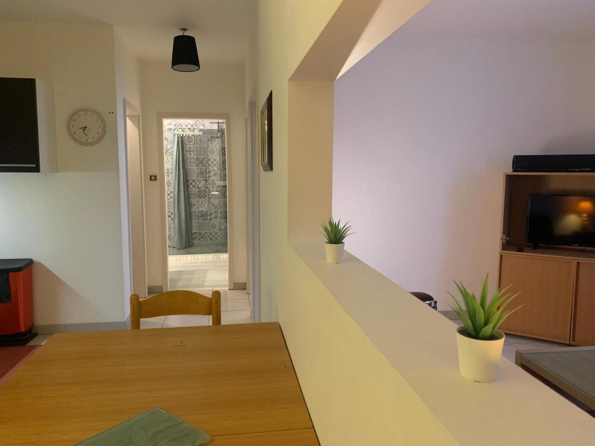 Le Relais D Obernai Apartment Luaran gambar