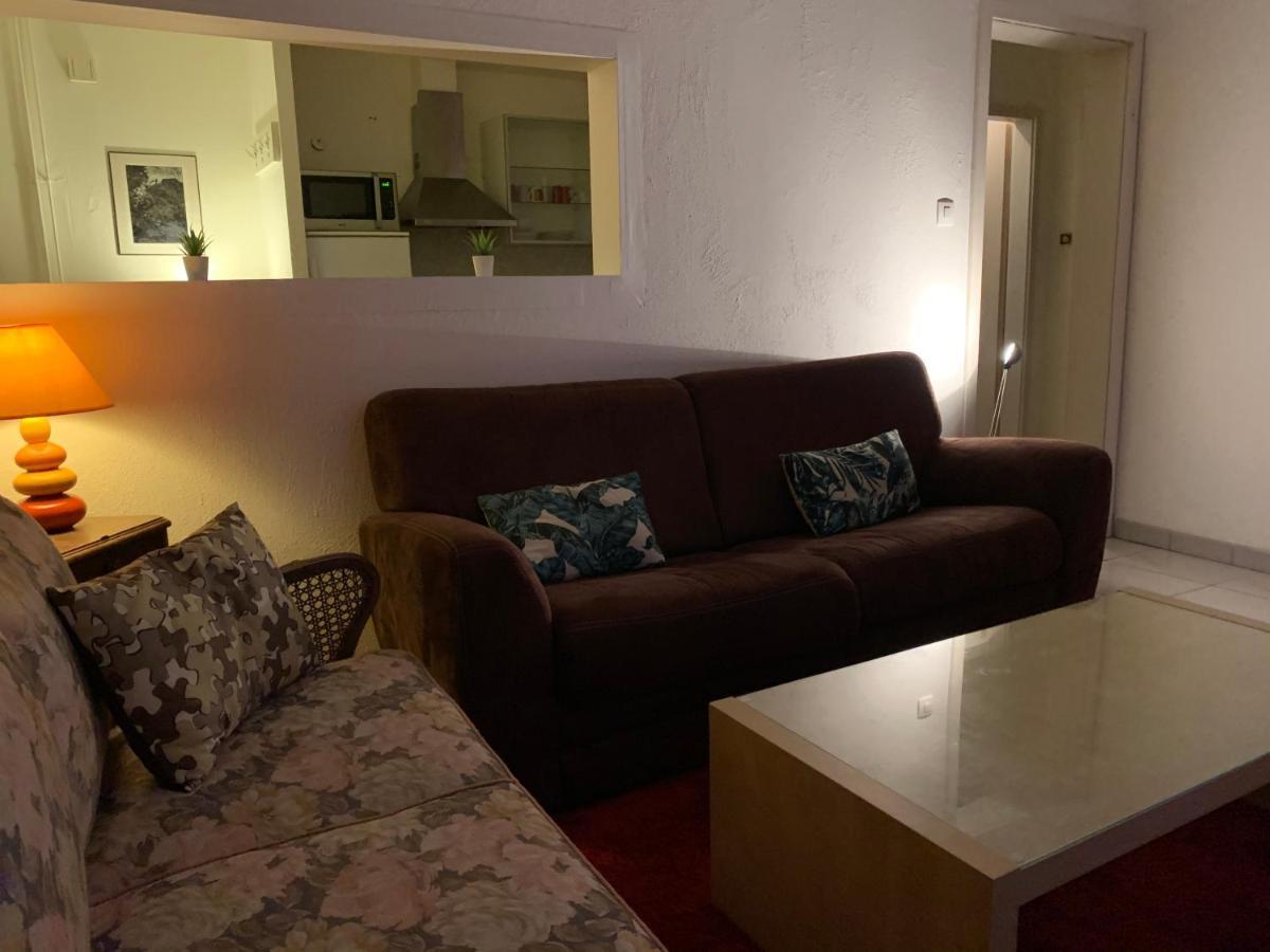 Le Relais D Obernai Apartment Luaran gambar