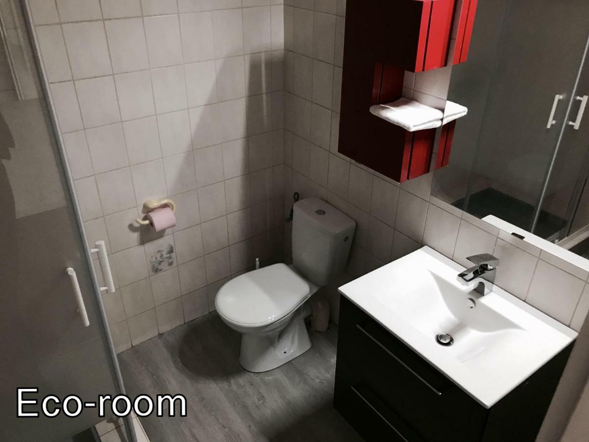 Le Relais D Obernai Apartment Luaran gambar