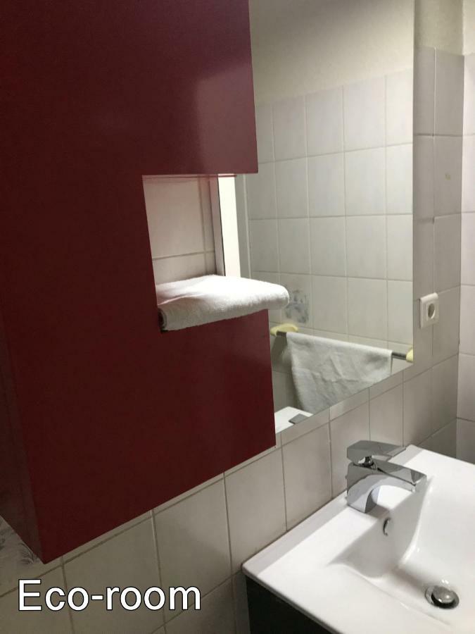 Le Relais D Obernai Apartment Luaran gambar