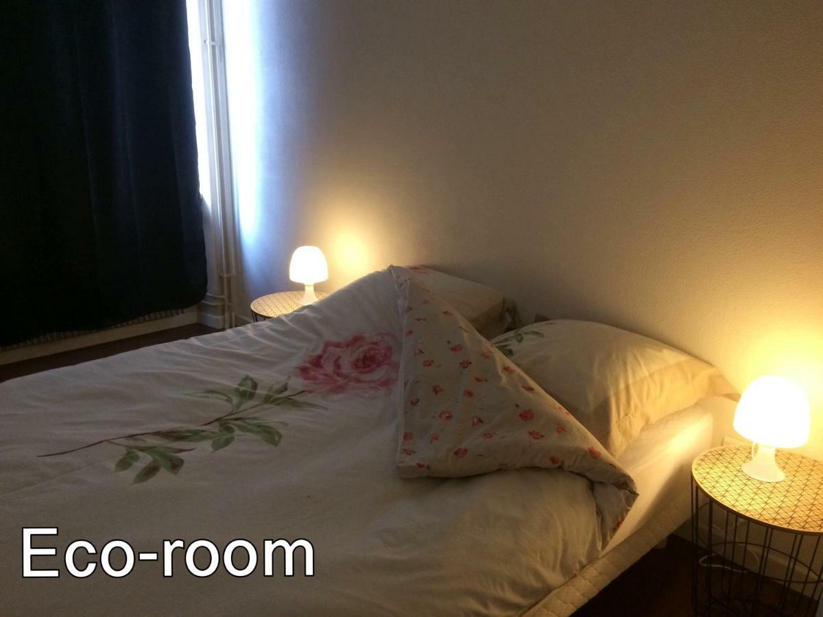 Le Relais D Obernai Apartment Luaran gambar