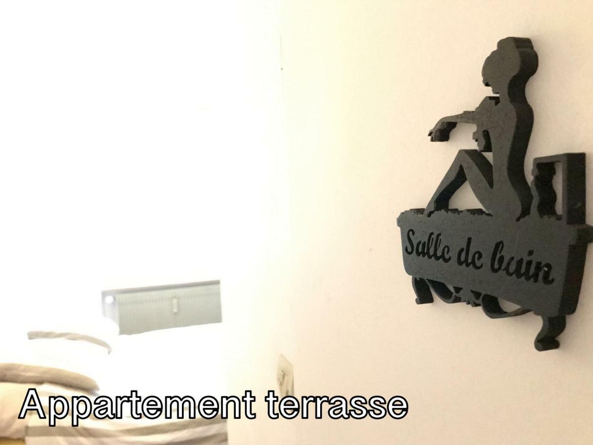 Le Relais D Obernai Apartment Luaran gambar