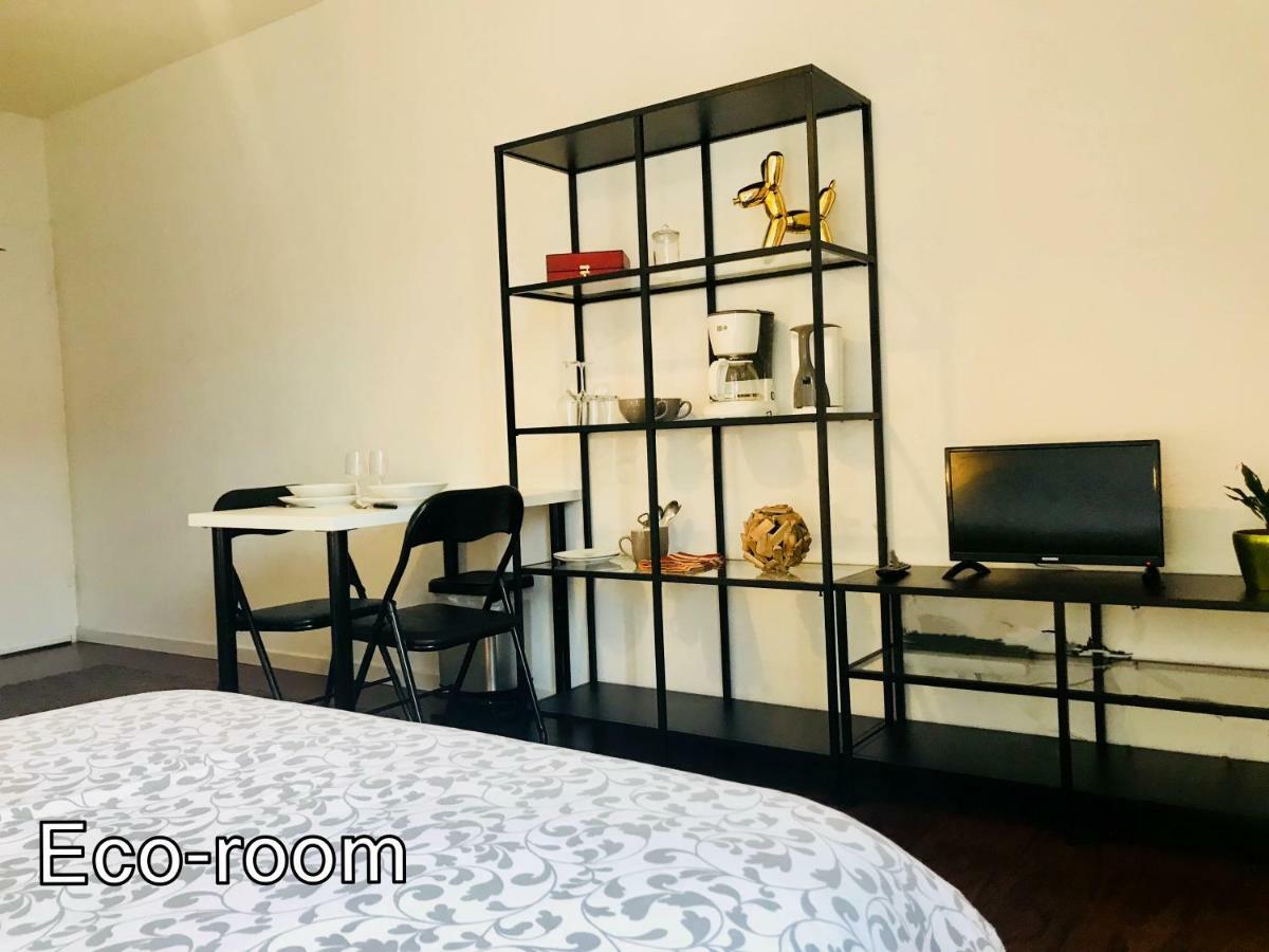 Le Relais D Obernai Apartment Luaran gambar
