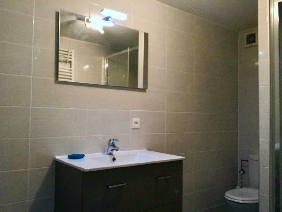 Le Relais D Obernai Apartment Luaran gambar